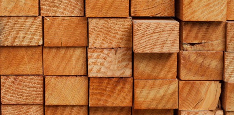 Market Opportunities - Wood related opportunities in India